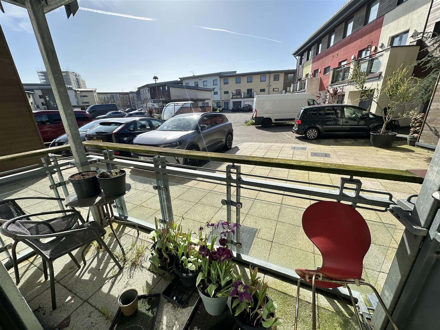 St Stephens Court, Marina, Swansea, SA1 1SA